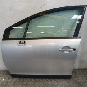 CITROEN C4 1 PHASE 1