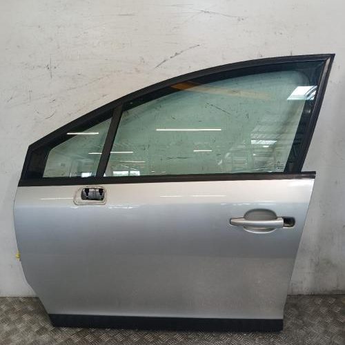 CITROEN C4 1 PHASE 1