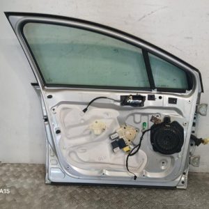 CITROEN C4 1 PHASE 1