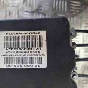 CITROEN C5 2