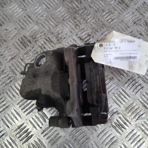 CITROEN C5 2