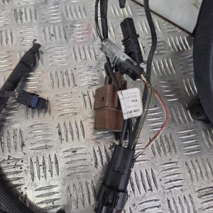 CITROEN C5 2