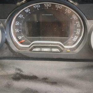 CITROEN C5 2