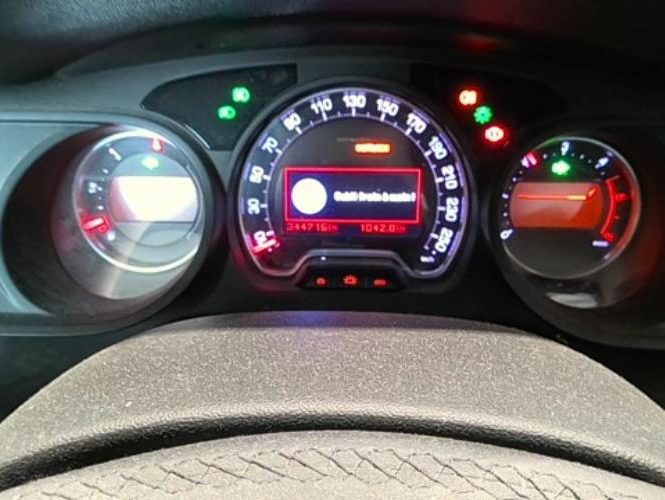 CITROEN C5 2