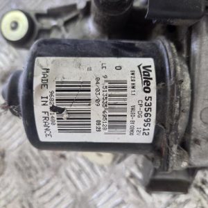CITROEN C5 2