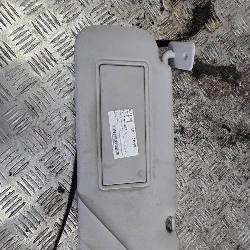 CITROEN C5 2