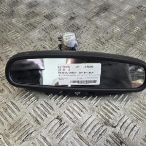 CITROEN C5 2