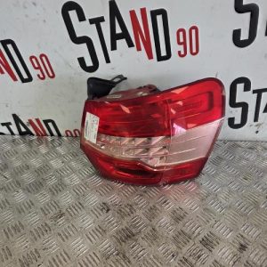 CITROEN C5 2