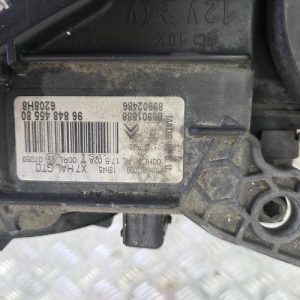 CITROEN C5 2