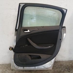 CITROEN C5 2