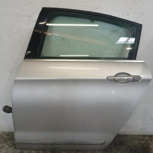 CITROEN C5 2