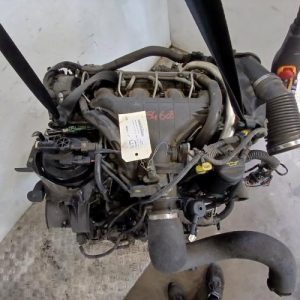 CITROEN C5 2