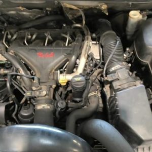 CITROEN C5 2