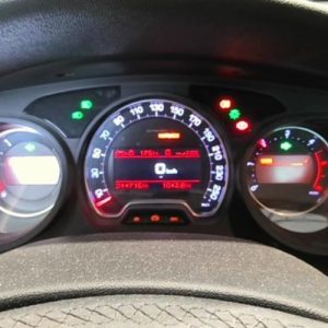 CITROEN C5 2
