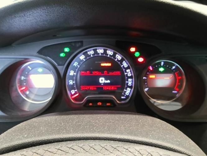 CITROEN C5 2