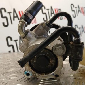 PEUGEOT 306 PHASE 2