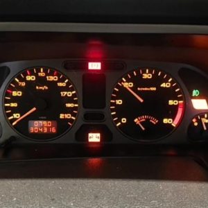 PEUGEOT 306 PHASE 2