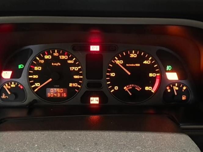 PEUGEOT 306 PHASE 2