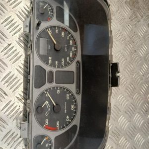PEUGEOT 306 PHASE 2