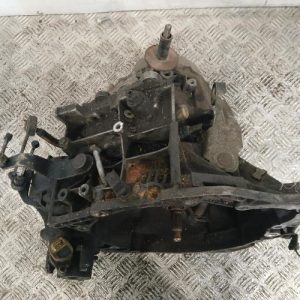 PEUGEOT 306 PHASE 2
