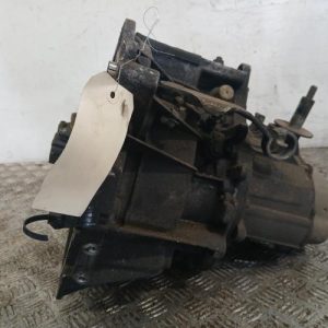 PEUGEOT 306 PHASE 2