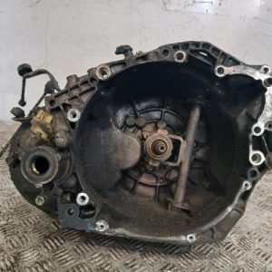 PEUGEOT 306 PHASE 2