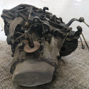 PEUGEOT 306 PHASE 2