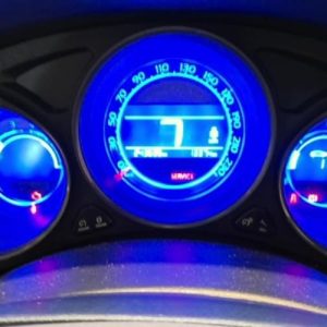 CITROEN C4 2 PHASE 1