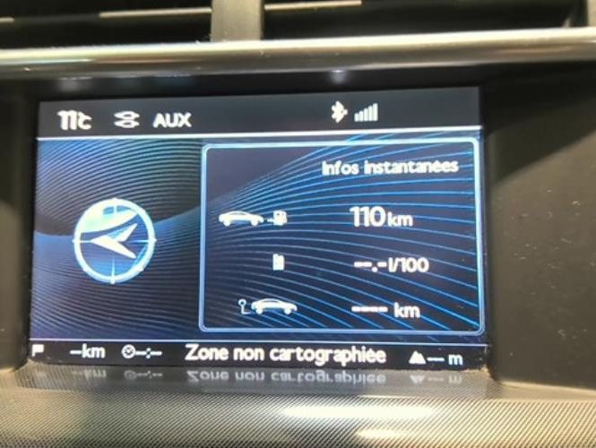 CITROEN C4 2 PHASE 1