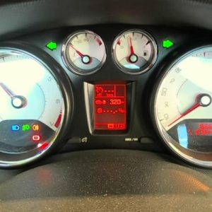 PEUGEOT 308 1 PHASE 2