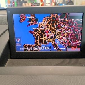 PEUGEOT 308 1 PHASE 2