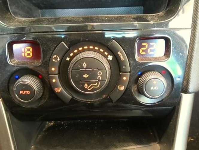 PEUGEOT 308 1 PHASE 2