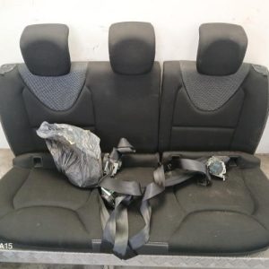 RENAULT CLIO 4 PHASE 1