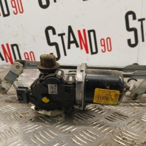 RENAULT CLIO 4 PHASE 1