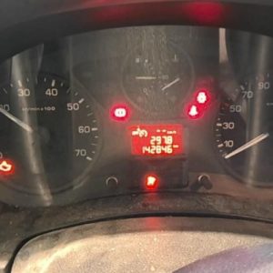 CITROEN BERLINGO 2 PHASE 3
