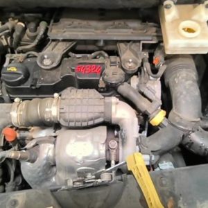 CITROEN BERLINGO 2 PHASE 3