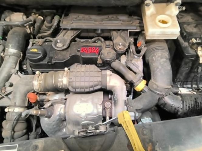 CITROEN BERLINGO 2 PHASE 3