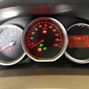 DACIA SANDERO 2 PHASE 2