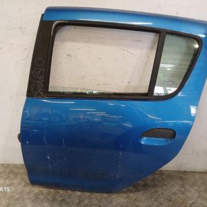 DACIA SANDERO 2 PHASE 2