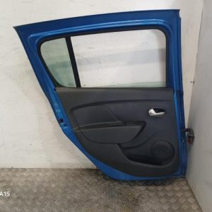 DACIA SANDERO 2 PHASE 2