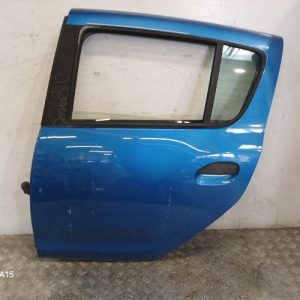 DACIA SANDERO 2 PHASE 2