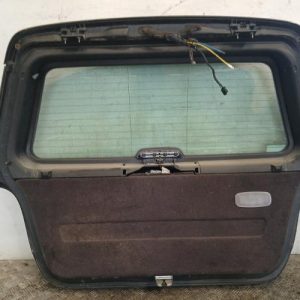 MERCEDES CLASSE A 168 PHASE 2