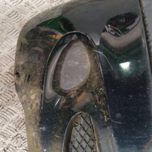 MERCEDES CLASSE A 168 PHASE 2