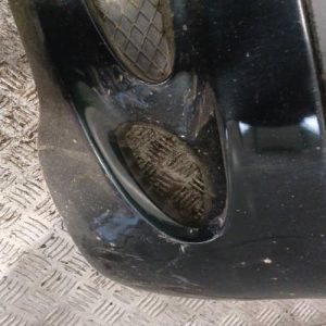 MERCEDES CLASSE A 168 PHASE 2