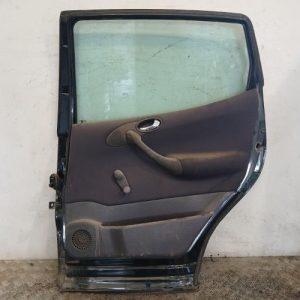 MERCEDES CLASSE A 168 PHASE 2