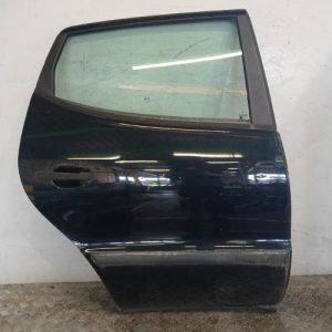 MERCEDES CLASSE A 168 PHASE 2