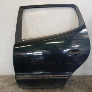 MERCEDES CLASSE A 168 PHASE 2