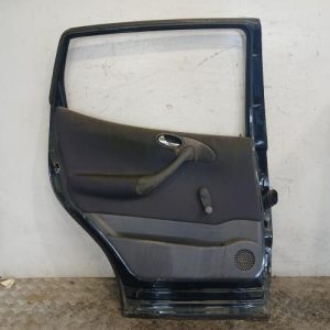 MERCEDES CLASSE A 168 PHASE 2