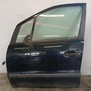 MERCEDES CLASSE A 168 PHASE 2
