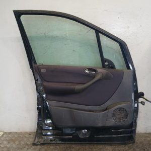 MERCEDES CLASSE A 168 PHASE 2